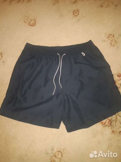 Шорты Loro piana