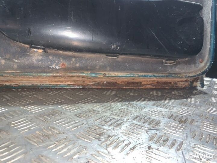 Дверь передняя правая LADA (Ваз) 21214 Нива