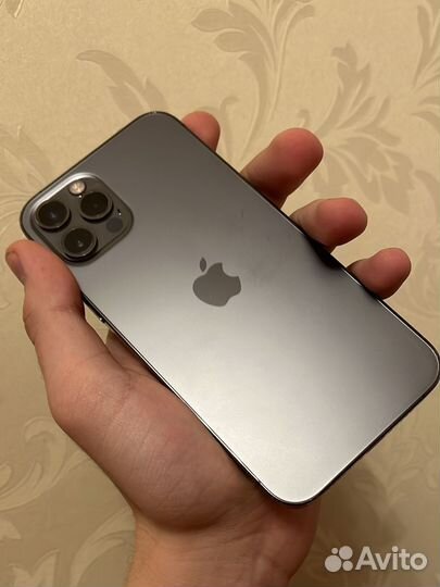 iPhone 12 Pro, 128 ГБ