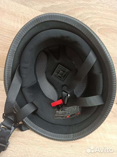 Мото шлем каска военная