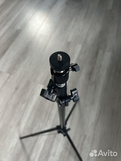 Штатив 70-190см