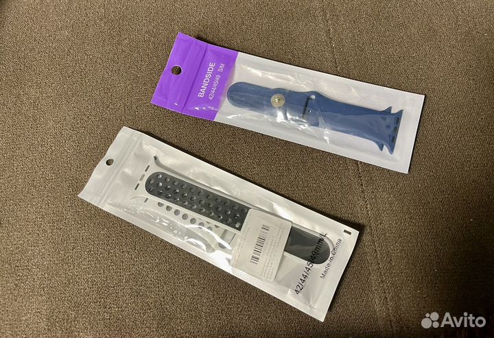 Apple Watch SE 2 44mm
