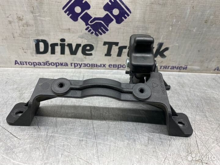 Клапан регулировки руля Daf Xf 106.460