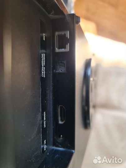 Blu ray плеер Samsung BD-ES7000