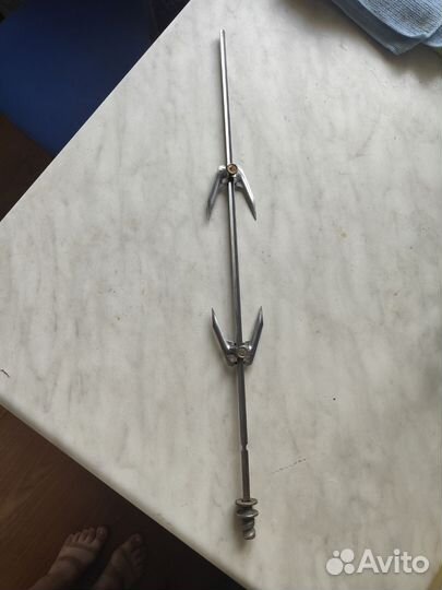 Вертел для духовки