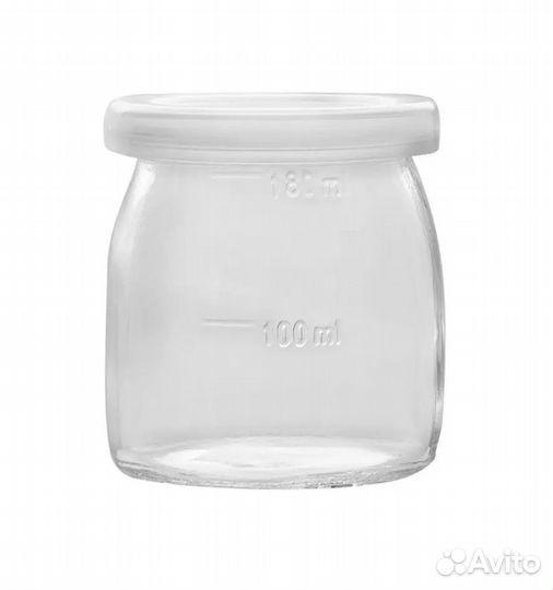 Йогуртница kitfort