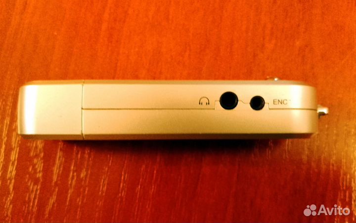 MP3-плеер Digitalway Mpio FY300