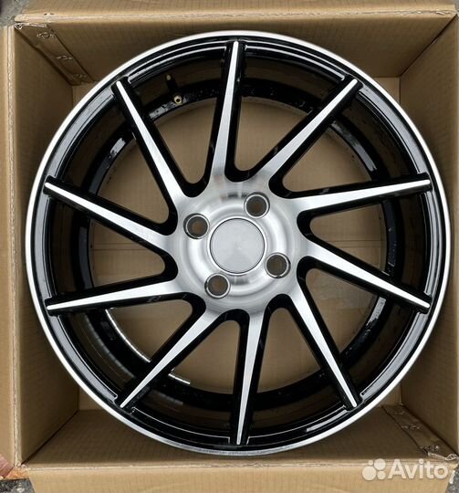 Диски R16 4*100 (Веста, Рио)