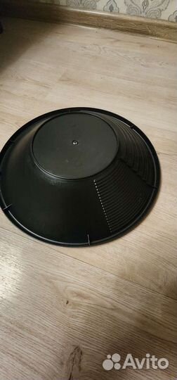 Лоток для золота, старателя