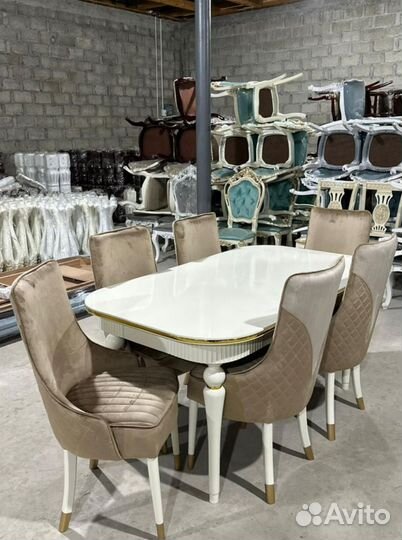 Кухонный стол \ стол от производителя