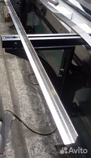 Лазерная резка и гибка металла