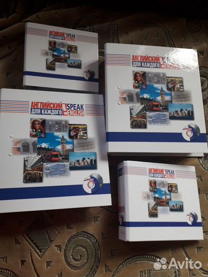 Курс английского языка Speak english