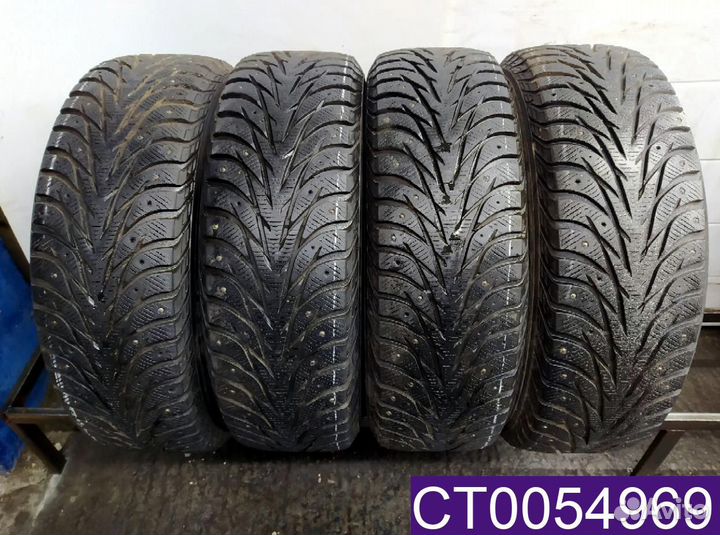 Yokohama Ice Guard IG35 235/65 R17 96T