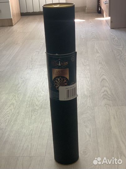 Дартс детский