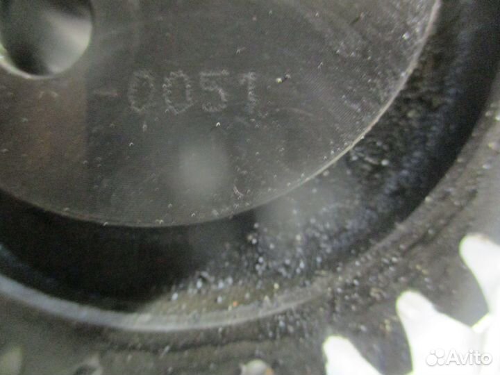 Шестерня грм MAN 51113020051