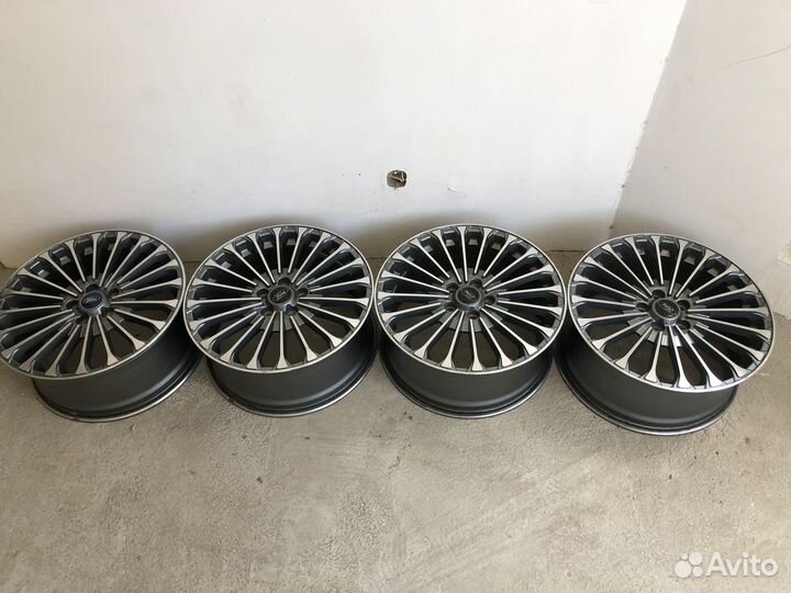 Диски на форд mondeo / fusion