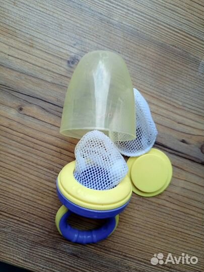 Набор для первого прикорма