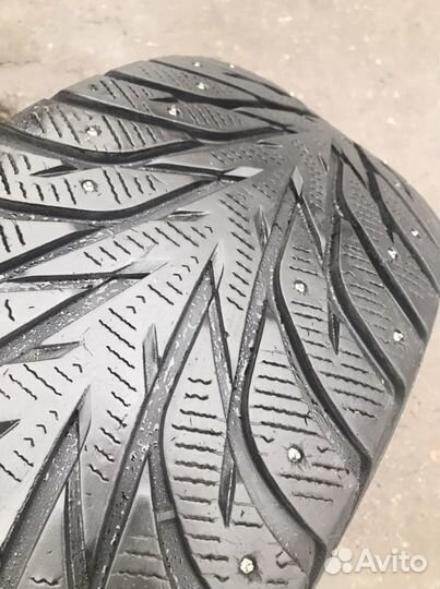 Yokohama Ice Guard IG35 285/60 R18 116T