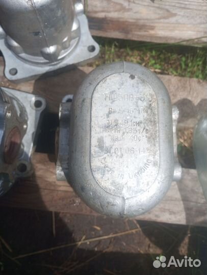 Запчасти Т150