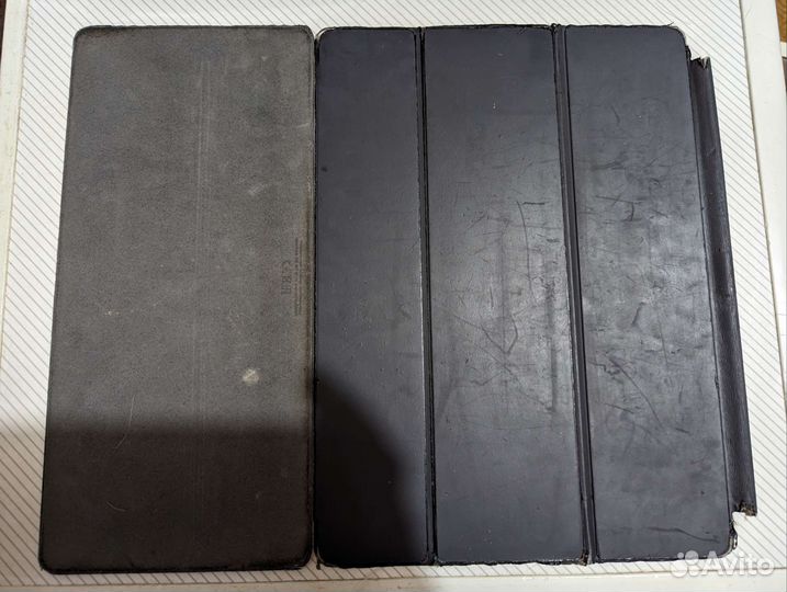 Клавиатура на iPad