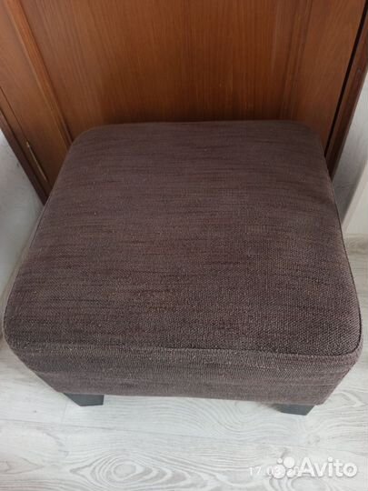 Пуфик IKEA
