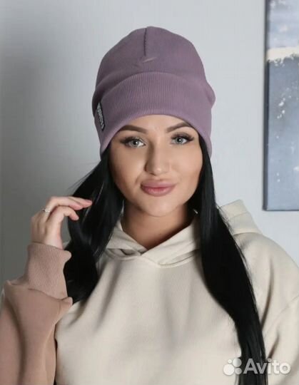Шапка (новая)