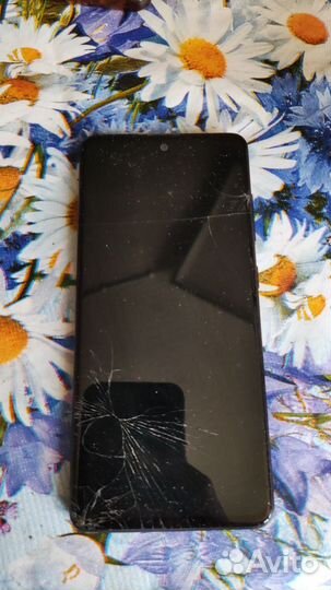 Samsung Galaxy A51, 6/128 ГБ