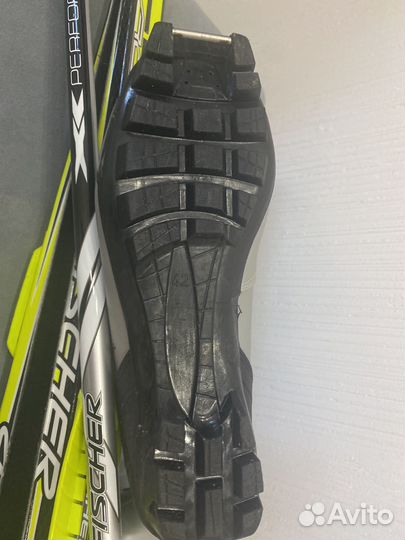 Лыжи беговые