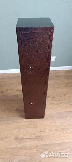 Сейф металлический для оружия