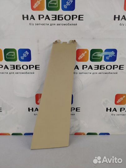 Накладка на стойку внутренняя правая Ford Mondeo 3