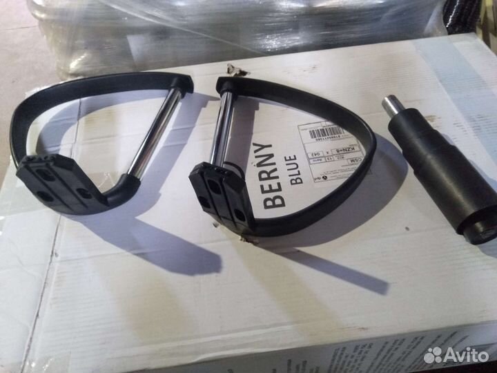 Компьютерные кресла(детали)