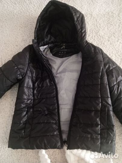 Куртка женская