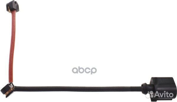 Датчик износа тормозных колодок зад 98065200