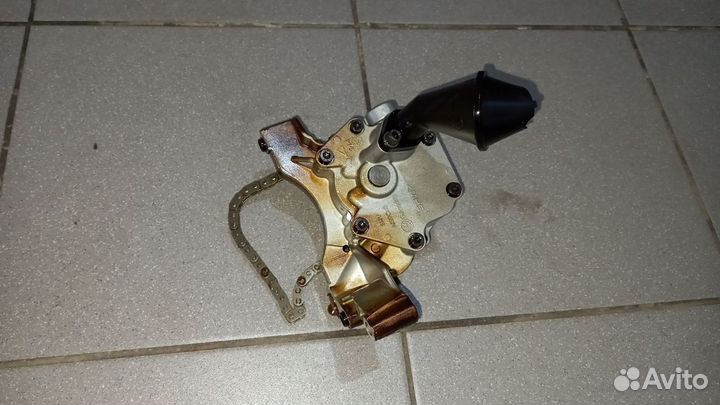 Гбц CFN Фольксваген Шкода 1.6 105 л.с