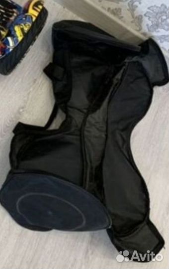 Гироскутер бу