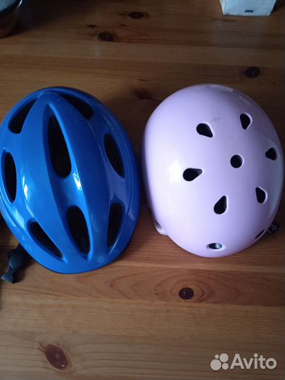 Продам шлем детский