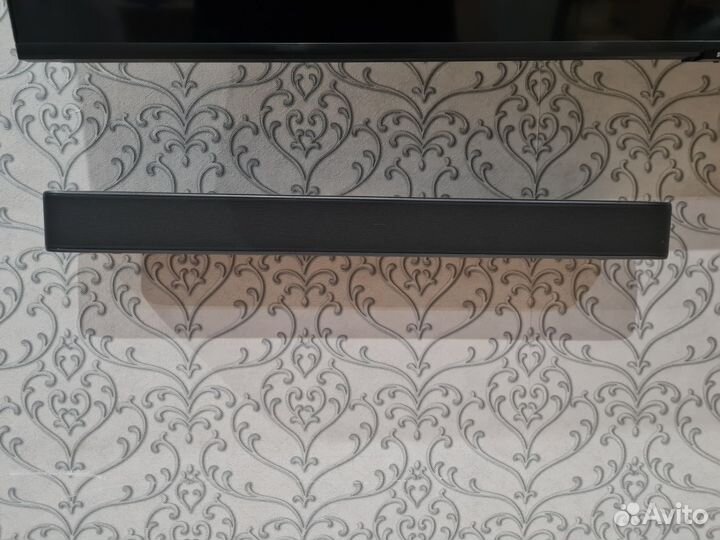 Саундбар jbl bar 2.0 all in one