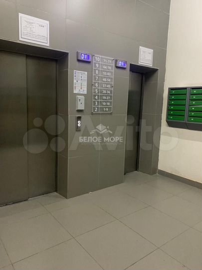 Продается сити-бокс