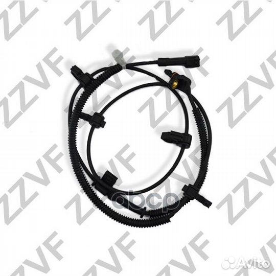 Датчик абс передний правый (R) chrysler jeep LI