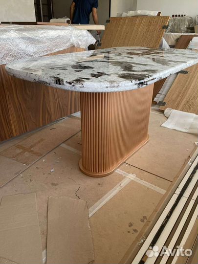 Изготовление металлоконструкций