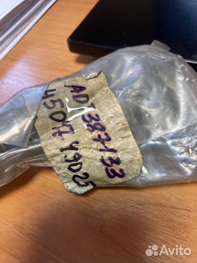 Рулевой наконечник toyota noah