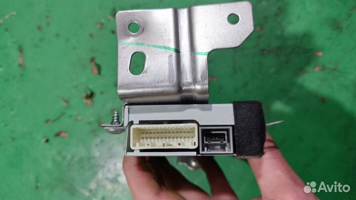 Блок блютуз L200/5 mitsubishi L200 (2015-н.в.)