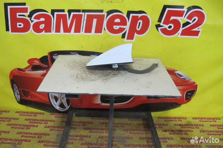 Антенна Hyundai Tucson