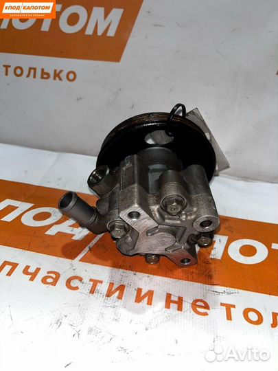 Насос гидроусилителя руля Chevrolet Cruze 96837813