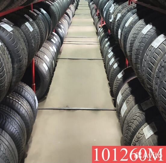 Yokohama Ice Guard Stud IG35 225/65 R17 102P