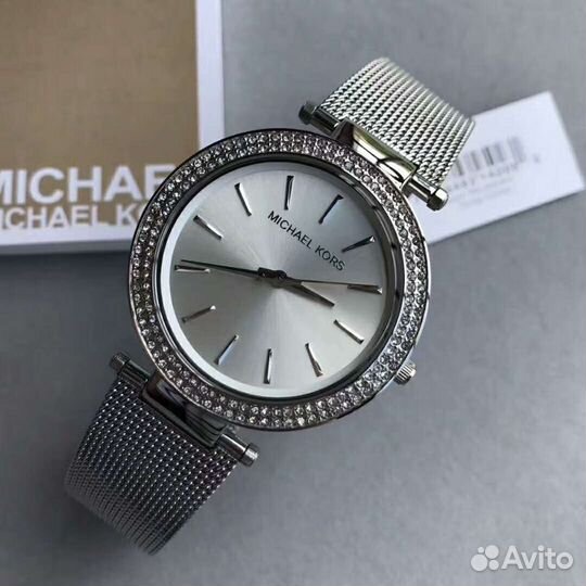 Часы Michael Kors MK3367 новые оригинал