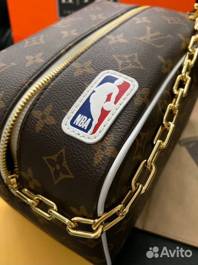 Сумка Louis Vuitton NBA