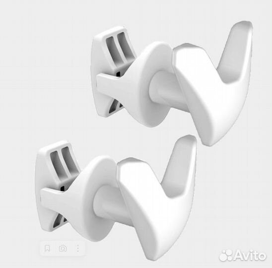 Крючки для полотенцесушителя