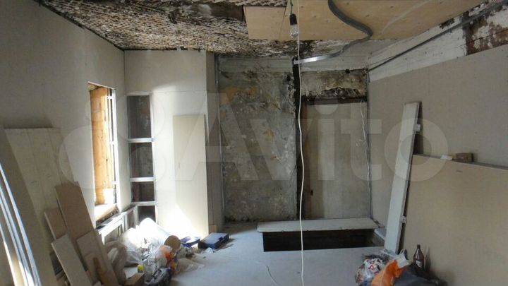 Дом 120 м² на участке 3 сот.