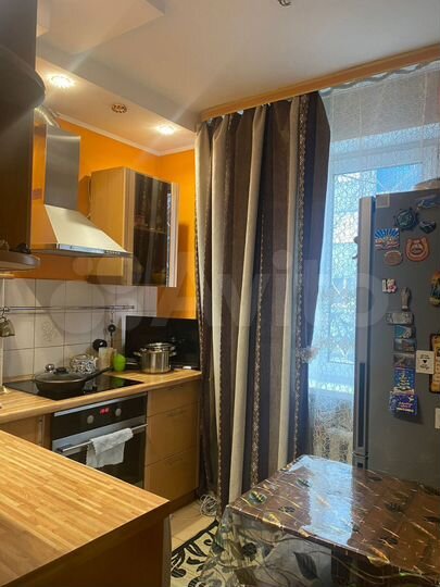 2-к. квартира, 45 м², 1/5 эт.